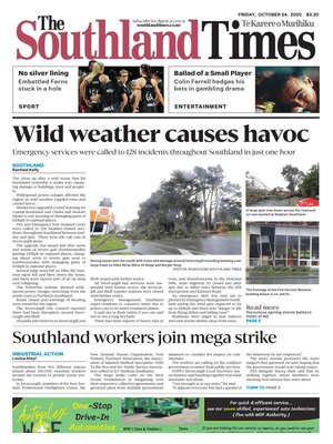 The Southland Times