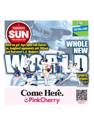 Toronto Sun