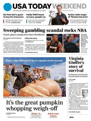 USA Today