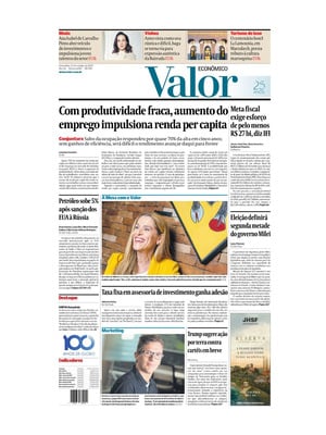 Valor Econômico