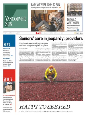 Vancouver Sun