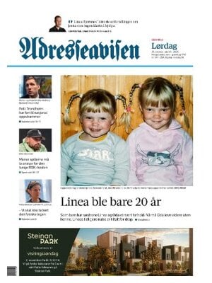 Adresseavisen