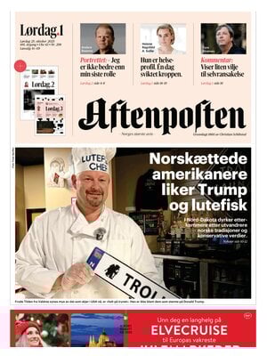 Aftenposten