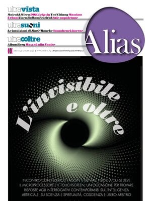 Alias (Il Manifesto)