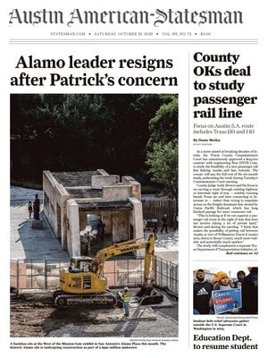 Austin American-Statesman