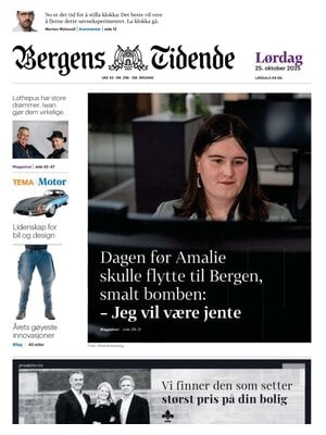 Bergens Tidende