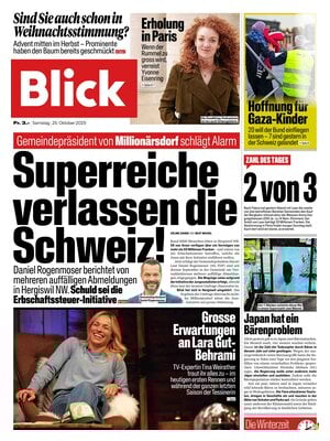 Blick