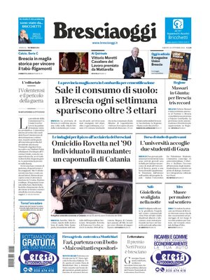 Brescia Oggi