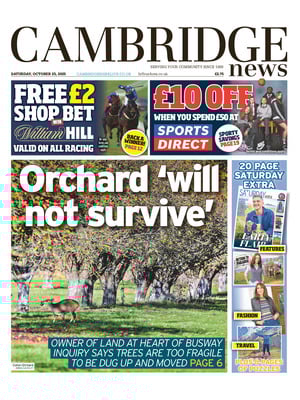 Cambridge News