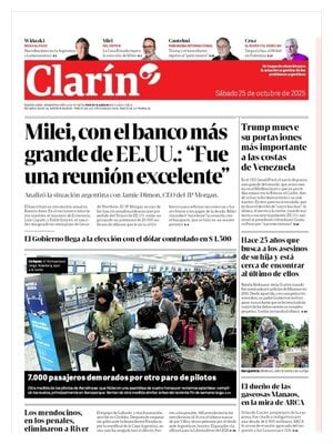 Clarín
