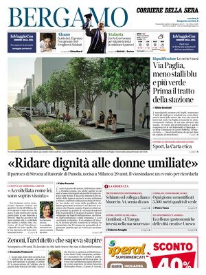 Corriere della Sera (Bergamo)