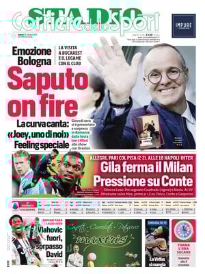 Corriere dello Sport (Bologna)