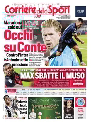 Corriere dello Sport (Campania)