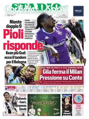 Corriere dello Sport (Firenze)