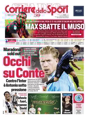 Corriere dello Sport (Lombardia)