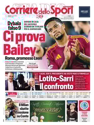 Corriere dello Sport (Roma)