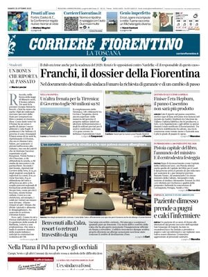 Corriere Fiorentino