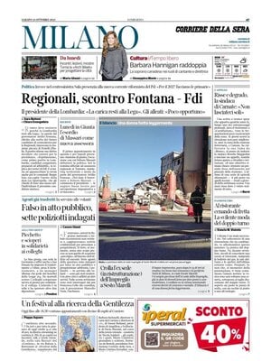 Corriere della Sera (Milano)
