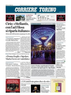 Corriere Torino