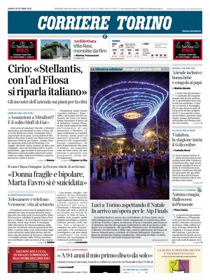 Corriere Torino