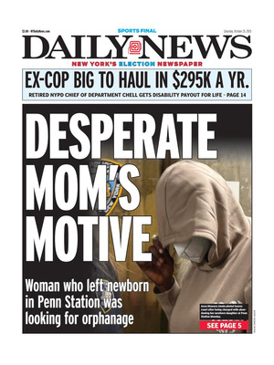 Daily News (New York)
