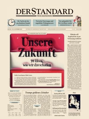 Der Standard