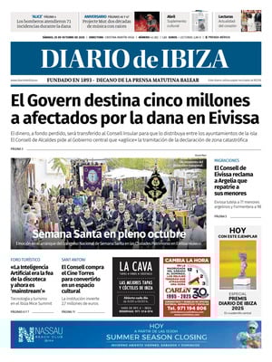 Diario de Ibiza