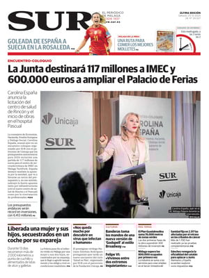 Diario SUR