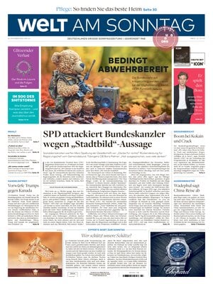Die Welt