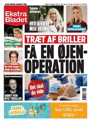 Ekstra Bladet