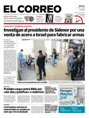 El Correo