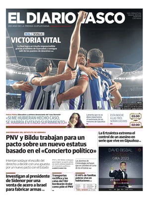 El Diario Vasco