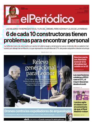 El Periódico de Catalunya