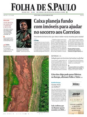 Folha de S.Paulo