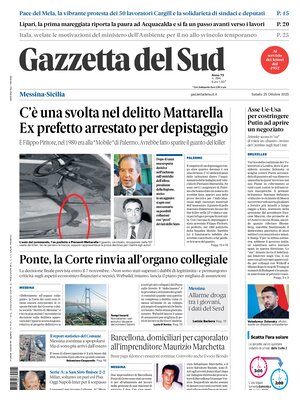 Gazzetta del Sud (Messina)