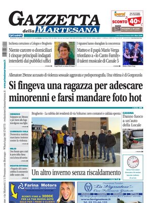 Gazzetta della Martesana