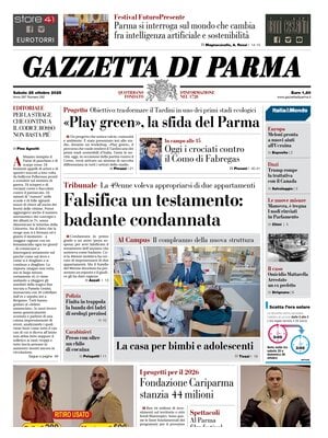 Gazzetta di Parma