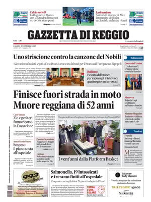 Gazzetta di Reggio