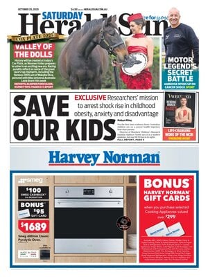 Herald Sun