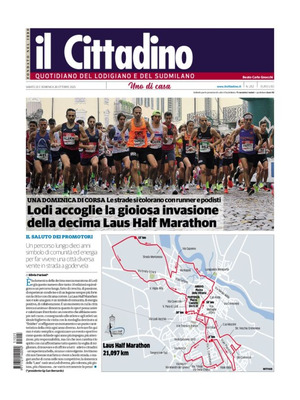 Il Cittadino di Lodi