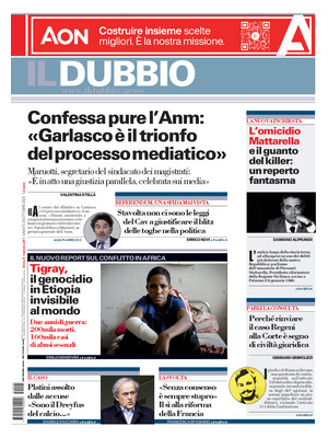 Il Dubbio