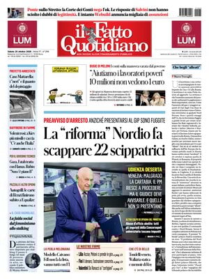 Il Fatto Quotidiano