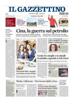 Il Gazzettino