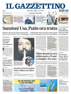 Il Gazzettino