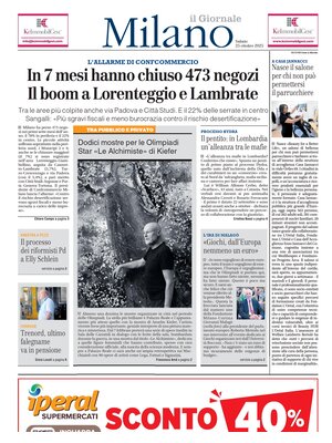 Il Giornale (Milano)