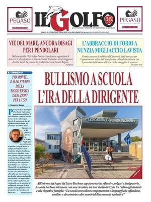 Il Golfo