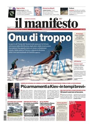 Il Manifesto