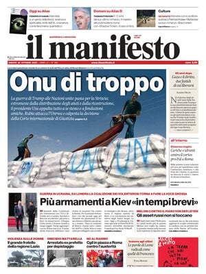 Il Manifesto