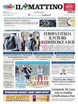 Il Mattino