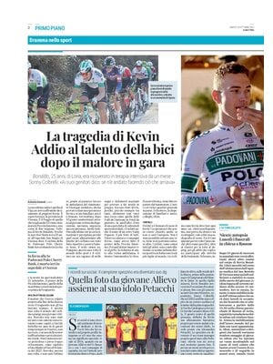 Il Mattino di Padova